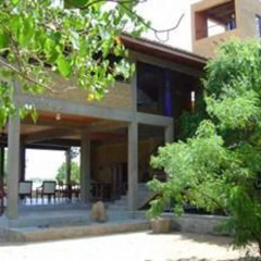 Отель Yala First Hostel Шри-Ланка, Тиссамахарама - отзывы, цены и фото номеров - забронировать отель Yala First Hostel онлайн гостиничный бар