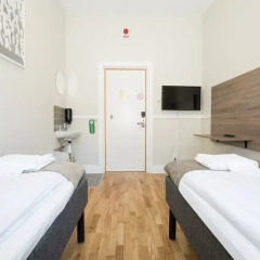Отель City Hotel Avenyn Швеция, Гётеборг - отзывы, цены и фото номеров - забронировать отель City Hotel Avenyn онлайн комната для гостей фото 5
