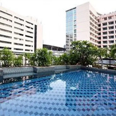 The Siam Heritage Hotel бассейн фото 3