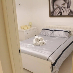 Ben Yehuda Apartments Jerusalem Израиль, Иерусалим - отзывы, цены и фото номеров - забронировать отель Ben Yehuda Apartments Jerusalem онлайн балкон