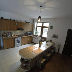 Hostel Glide в номере