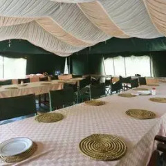 Отель Enkolong Tented Camp