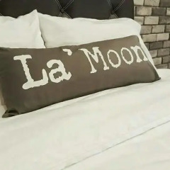 Отель La'moon Resort парковка