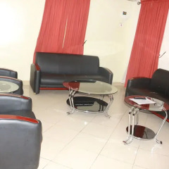 Ann's Haven Hotel & Suites развлечения