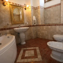 Отель Relais Castrum Boccea спа фото 2