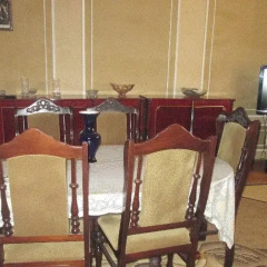 Отель Sveta Guesthouse гостиничный бар