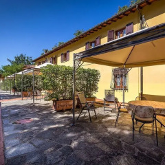 Отель Casa Casalino Италия, Реггелло - отзывы, цены и фото номеров - забронировать отель Casa Casalino онлайн фото 5