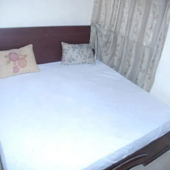 Отель Oyins Holiday Inn Annex комната для гостей фото 2