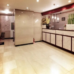 Hotel Renaissance Seocho интерьер отеля