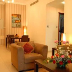 Отель Arabian Suites ОАЭ, Дубай - отзывы, цены и фото номеров - забронировать отель Arabian Suites онлайн комната для гостей