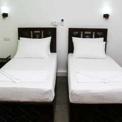 Отель Yala Way Hide Resort комната для гостей фото 3