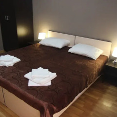 Gera Hotel комната для гостей фото 5