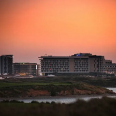 Radisson Blu Hotel, Abu Dhabi Yas Island фото 4