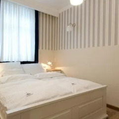 Апартаменты Imperial Apartments - Nautica Сопот детские мероприятия