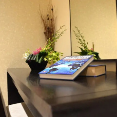 Отель Ascott Park Place Dubai удобства в номере фото 2