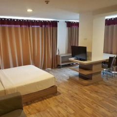 Отель Mooks Residence комната для гостей фото 2