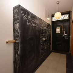 Отель Aparthotel Oporto Sol удобства в номере