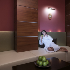 Side Lilyum Hotel & Spa Турция, Сиде - отзывы, цены и фото номеров - забронировать отель Side Lilyum Hotel & Spa онлайн спа