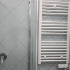 Отель A Casa di Nicola ванная фото 2