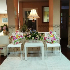 Отель Nakhon Latphrao Hostel Таиланд, Бангкок - отзывы, цены и фото номеров - забронировать отель Nakhon Latphrao Hostel онлайн помещение для мероприятий