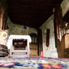 Отель Naturels Cave House Ургуп бассейн