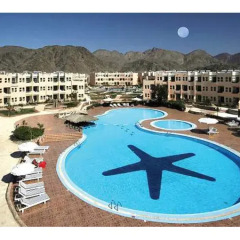 Отель Sol Y Mar Sea Star Resort бассейн фото 2