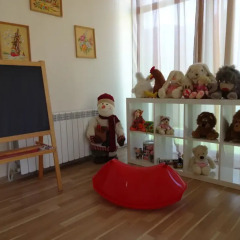 Отель Bansko Castle Lodge Банско развлечения