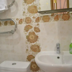 Medvedeff Hotel - Hostel ванная