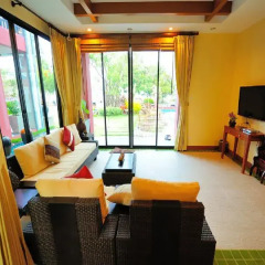 Отель Prantara Resort