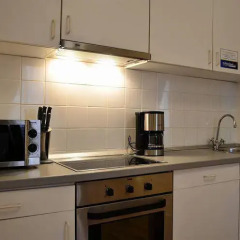 Апартаменты Govienna Luxury City Apartments Вена в номере