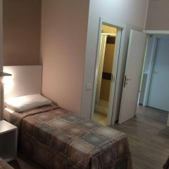 Hotel Kennedy комната для гостей фото 4