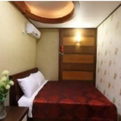 Отель Hong Guesthouse Dongdaemun Южная Корея, Сеул - отзывы, цены и фото номеров - забронировать отель Hong Guesthouse Dongdaemun онлайн комната для гостей фото 5