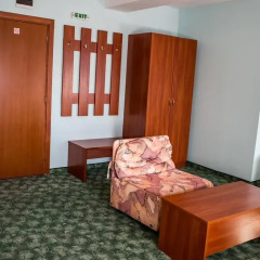 Bariakov Hotel Банско комната для гостей фото 5