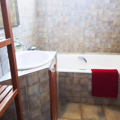Апартаменты Moscow Good Apartments спа