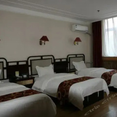 Shenyang Hanyang Hotel детские мероприятия фото 2