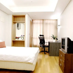 Stay 7 Mapo Residence Hotel комната для гостей фото 3