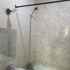 Отель Richmond Hills Suites Нигерия, Энугу - отзывы, цены и фото номеров - забронировать отель Richmond Hills Suites онлайн ванная
