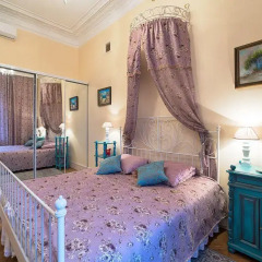 Dom Baka hostel комната для гостей фото 4