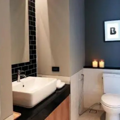 Отель B Stay Hotel Таиланд, Бангкок - отзывы, цены и фото номеров - забронировать отель B Stay Hotel онлайн фото 9