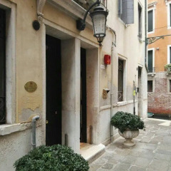 Отель Suites Torre dell'Orologio Италия, Венеция - отзывы, цены и фото номеров - забронировать отель Suites Torre dell'Orologio онлайн фото 2