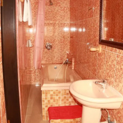 Cute Villa Hotel and Suites ванная фото 2