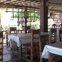Отель Shady Resort Самуи питание