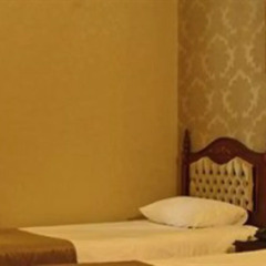 Ipek Boutique Hotel спа