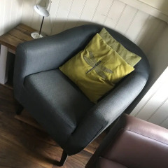 Апартаменты Clearly Apartments Bootham York фитнесс-зал