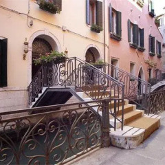 Hotel Ca dei Conti фото 11