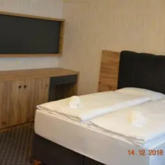 City Hotel Tabor сауна