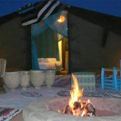 Отель Dune Merzouga Camp Марокко, Мерзуга - отзывы, цены и фото номеров - забронировать отель Dune Merzouga Camp онлайн помещение для мероприятий
