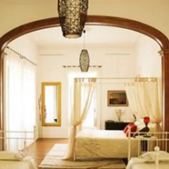 Отель Roses Village Bed And Breakfast комната для гостей фото 3