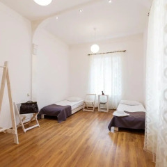 Гостиница Guest House on Red Lane комната для гостей