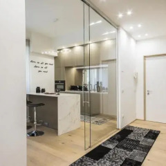 Отель Hemeras Boutique House Vittorio Emanuele в номере фото 2